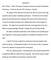 ABSTRACT. Performance. (Under the direction of Dr. Theodore J. Branoff) The purpose of this study was to determine the effect of a sixteen week long