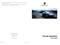 Porsche Assistance Policy Booklet