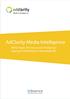AdClarity Media Intelligence