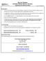 SELLER TRAINING INTERNET-BASED BRANCH SCHOOL CERTIFICATE APPLICATION FORM ST-401IBB (02/2011)