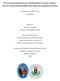 Statements of the Ph.D. thesis István Hajdú. Supervisor: Dr. Péter Závodszky Professor, Full member of HAS