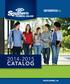 SouthernTech.edu 2014-2015 CATALOG