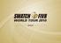 Swatch FIVB World Tour Mediaplan 1 MEDIAPLAN