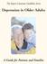 Depression in Older Adults A Guide for Patients and Families