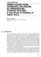 CHAPTER 26 DEBRIS HAZARD FROM ACCIDENTAL EXPLOSIONS IN UNDERGROUND STORAGE FACILITIES: A Case Study on Modeling of Debris Throw