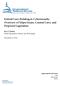 Federal Laws Relating to Cybersecurity: Overview of Major Issues, Current Laws, and Proposed Legislation