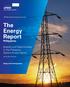 The Energy Report. Philippines. Growth and Opportunities in the Philippine Electric Power Sector. KPMG Global Energy Institute.