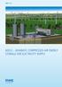 RWE Power ADELE ADIABATIC COMPRESSED-AIR ENERGY STORAGE FOR ELECTRICITY SUPPLY