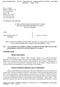 Case 10-33583-bjh11 Doc 31 Filed 12/07/10 Entered 12/07/10 18:18:45 Desc Main Document Page 1 of 10