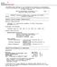 DuPont Performance Elastomers L.L.C. Page 1 Material Safety Data Sheet