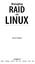Managing RAID LINUX Derek Vadala