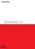 September 2006 Banking Barometer 2006. Economic Trends in the Swiss Banking industry