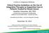 A Series in Integrative Medicine. Immediate Past President Society for Integrative Oncology. November 20, 2014