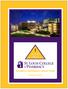 Table of Contents. St. Louis College of Pharmacy Emergency Notification System Guide