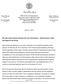 State of New Jersey. January 2, 2015. RE: New Jersey Internet Gaming One Year Anniversary Achievements to Date and Goals for the Future