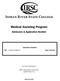 Medical Assisting Program