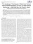The Analysis of the Impact of Electronic Human Resource Management (E-Hrm) On the Internal Marketing in the Melli Bank of Khoram Abad