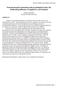 Entrepreneurial orientation and psychological traits: the moderating influence of supportive environment