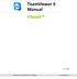TeamViewer 9 Manual ITbrain