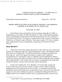 UNITED STATES OF AMERICA 131 FERC 62,175 FEDERAL ENERGY REGULATORY COMMISSION. United Water Conservation District Project No.