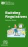 Building Regulations. Explanatory Booklet