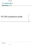 PCI DSS Compliance Guide