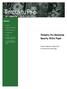 Ti m b u k t up ro. Timbuktu Pro Enterprise Security White Paper. Contents. A secure approach to deployment of remote control technology