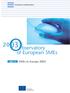 bservatory of European SMEs