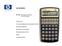 hp calculators HP 17bII+ Discounting & Discounted Cash Flow Analysis It's About Time The Financial Registers versus Discounted Cash Flow