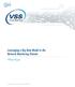 Leveraging a Big Data Model in the Network Monitoring Domain. White Paper. Copyright 2003 2014. VSS Monitoring Inc. All rights reserved.