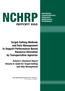 NCHRP REPORT 666. Target-Setting Methods and Data Management to Support Performance-Based Resource Allocation by Transportation Agencies