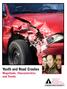 Youth and Road Crashes Magnitude, Characteristics and Trends