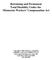 Retraining and Permanent Total Disability Under the Minnesota Workers' Compensation Act