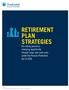RETIREMENT PLAN STRATEGIES