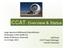 CCAT: Overview & Status