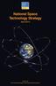 National Space Technology Strategy