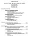 CURRICULUM VITAE. LICENSURE LICENSED PROFESSIONAL COUNSELOR State of Oregon - Board of Licensed Professional Counselors and Therapists