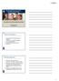 1/18/2013. Topics for Discussion. Learning Objectives. The Affordable Care Act (ACA) and School Psychology. Minnesota School Psychologists Association