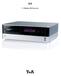 7.1 BluRay HD Receiver