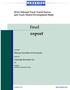 final report MAG Internal Truck Travel Survey and Truck Model Development Study Maricopa Association of Governments Cambridge Systematics, Inc.