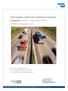 THE FEDERAL REDUCED STOPPING DISTANCE MANDATE: IMPACT AND SOLUTIONS UPDATED AUGUST 2013