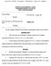 Case 4:14-cv-00248-A Document 1 Filed 04/10/14 Page 1 of 4 PageID 1 UNITED STATES DISTRICT COURT NORTHERN DISTRICT OF TEXAS FORT WORTH DIVISION