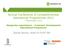 Annual Conference of Competitiveness Operational Programmes 2013 7 November 2013