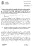 ANNEX ON GENERAL RULES APPLICABLE TO (LIFE AND NON-LIFE) INSURERS OPERATING IN SPAIN UNDER FREEDOM TO PROVIDE SERVICES OR RIGHT OF ESTABLISHMENT