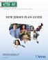 NEW JERSEY PLAN GUIDE