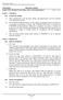 Section 3510: Reclaimed water Pipes, Valves, and Appurtenances February 11, 2011