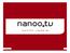 nanoo.tv EDU a business case