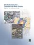 GIS Solutions for Commercial Real Estate. Map Your Way To Business Success