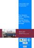Cross-border Trade and Food Security in West Africa The Western Basin : Gambia, Guinea, Guinea- Bissau, Mali, Mauritania, Senegal