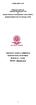 GUIDELINES FOR. Regional Centre for Capacity Building (RCCB) & Human Resource Development Centre (HRDC) (Implementable from 01 February, 2015)